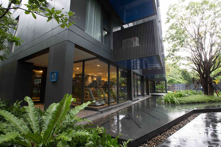 送环岛游！芭东山景公寓Best Design studio condo Patong