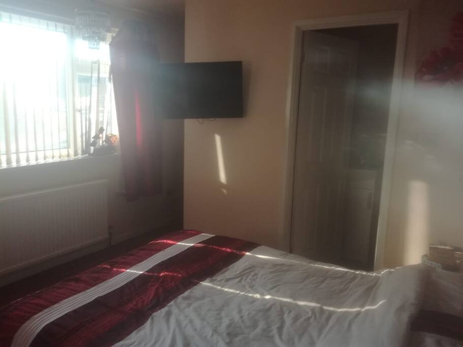 Front Bedroom