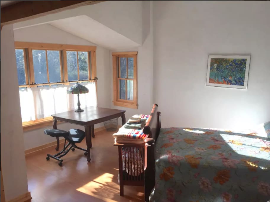 west bedroom