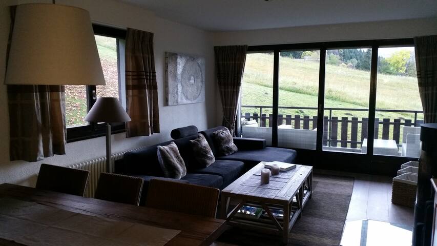 Marignac Ski in, ski out gallery image 2