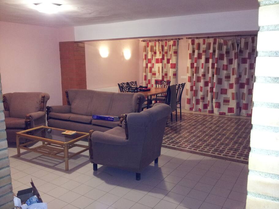 Salón