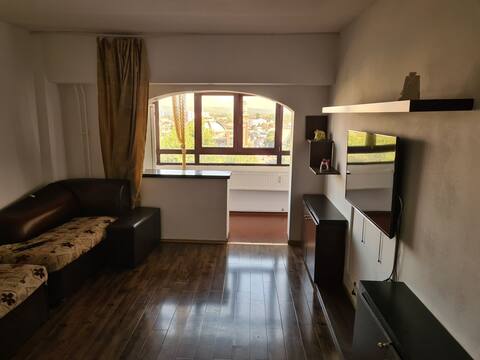 Lovely apartment in Ploiesti