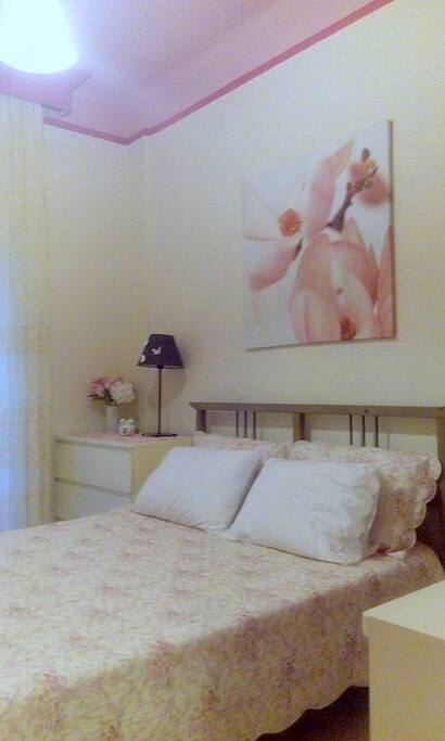 The Bedroom