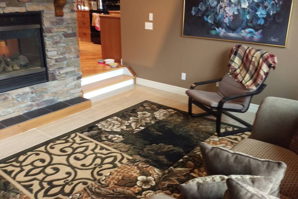 1St living room