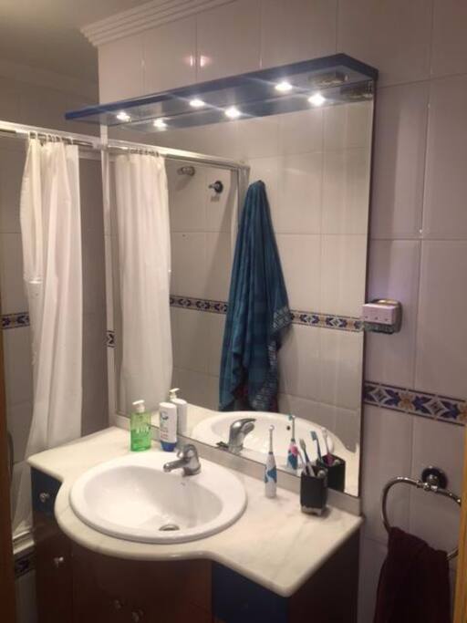 BAÑO / ASEO
