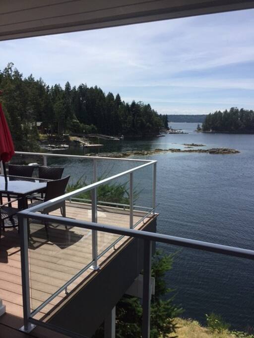 Deck View