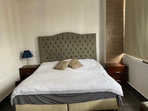 La Mulata de Cordoba - Luxurious house in Cordoba