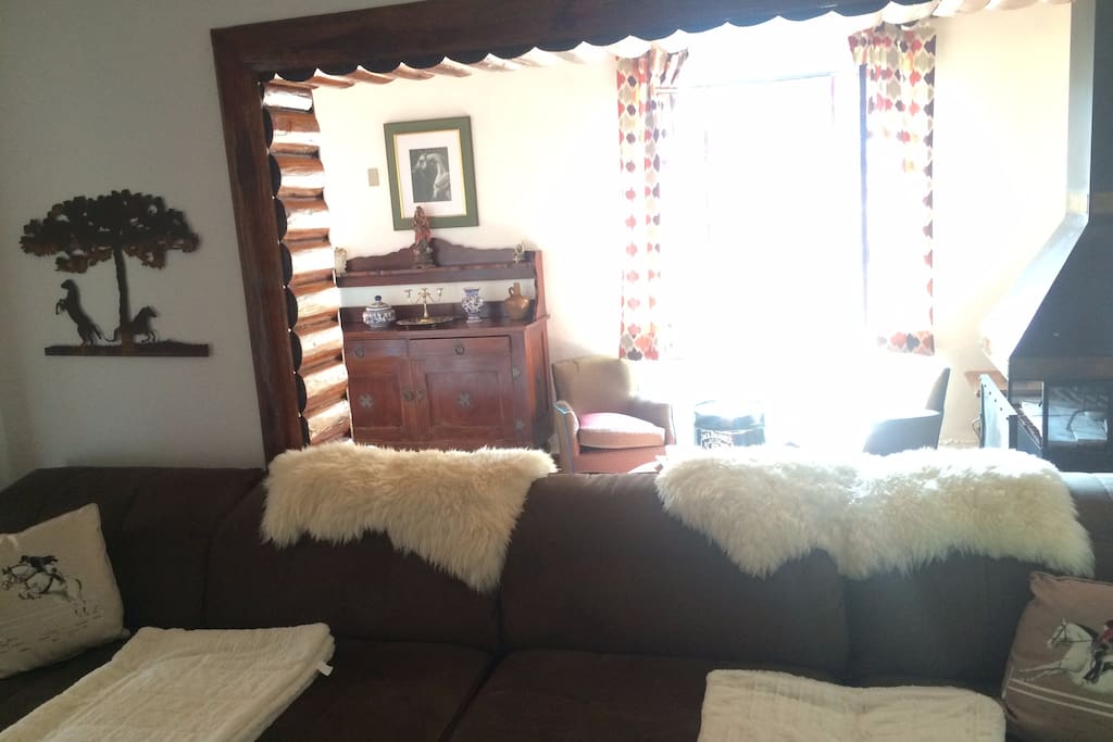 Sala de Estar