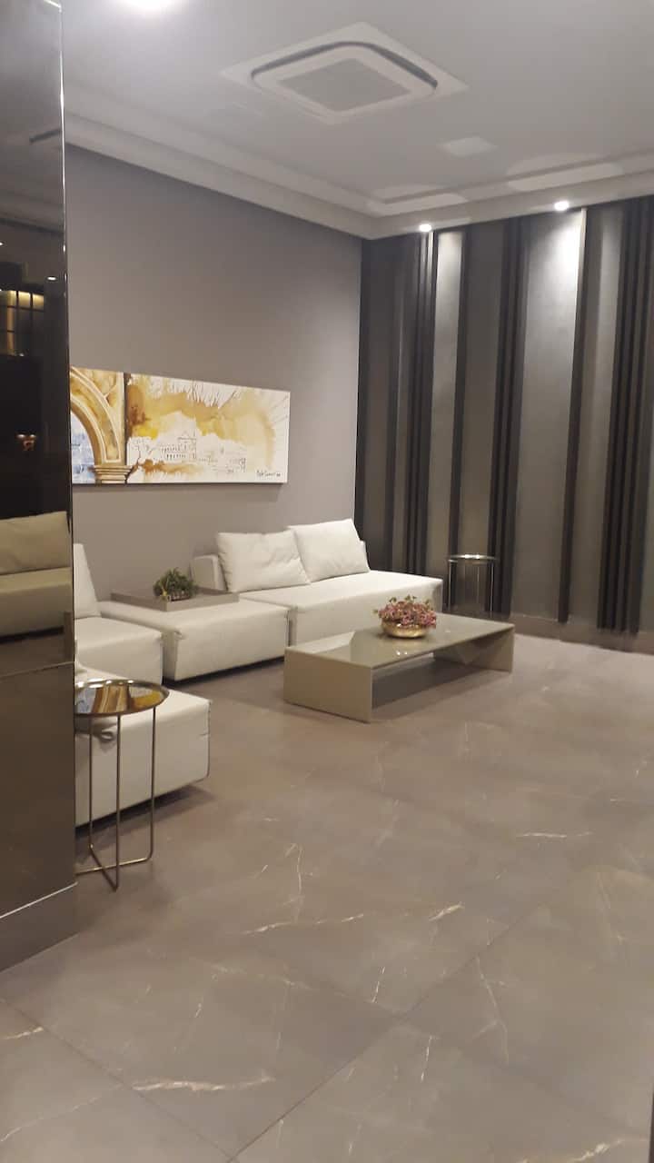 แผนกต้อนรับ