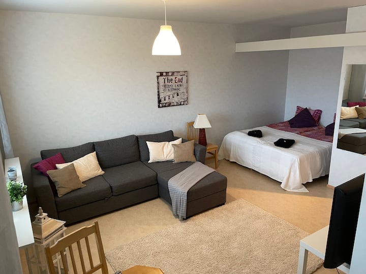 Top 10 Airbnb Vacation Rentals In Tornio, Finland Updated 2024 Trip101