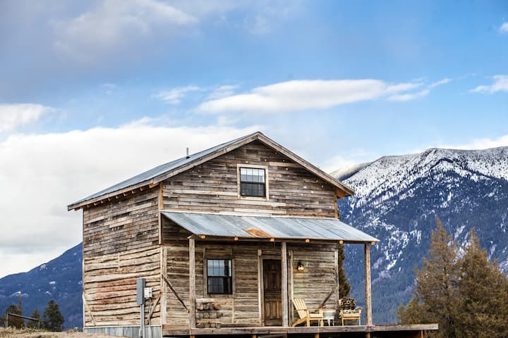 Montana Cabin Rentals | Cabins and More | Airbnb