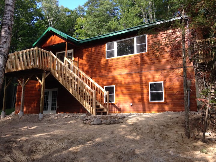 Buckshot Lake Home/cottage Cottages for Rent in Sydenham, Ontario