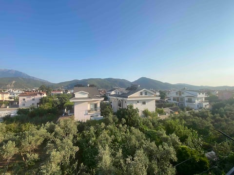 Polen’s Luxury Flats No:7