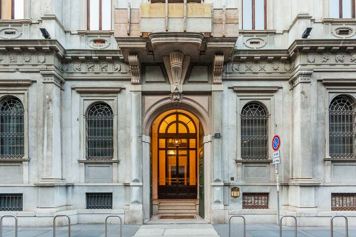 easyhomes-Duomo Suites & Apartments-2 bdr gallery image 3