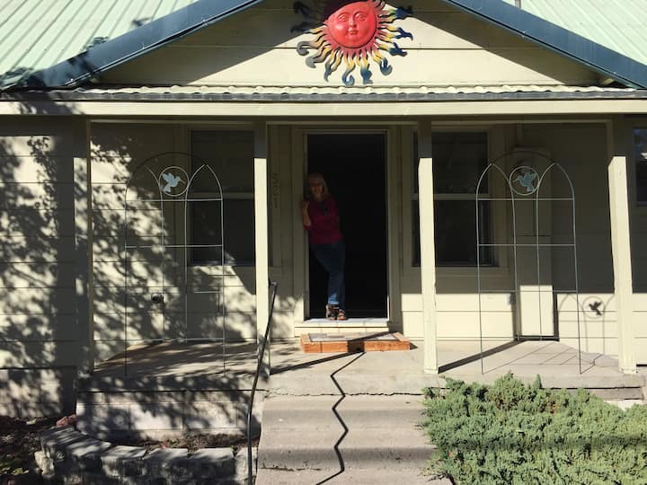 McCloud Vacation Rentals & Homes California, United States Airbnb