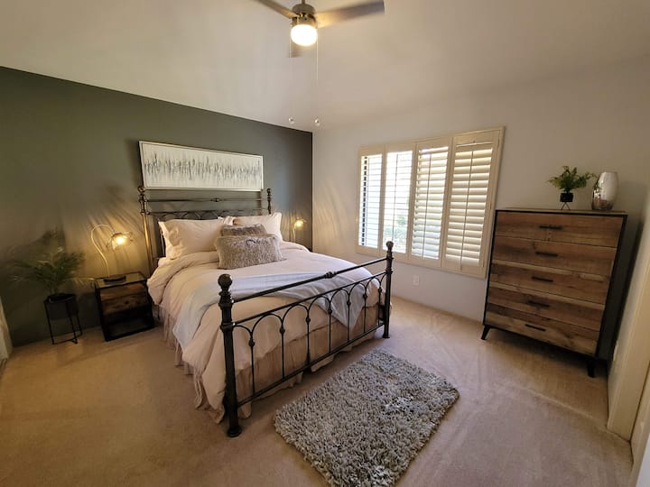 Chambre Queen 