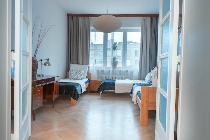 Dormitorio 2