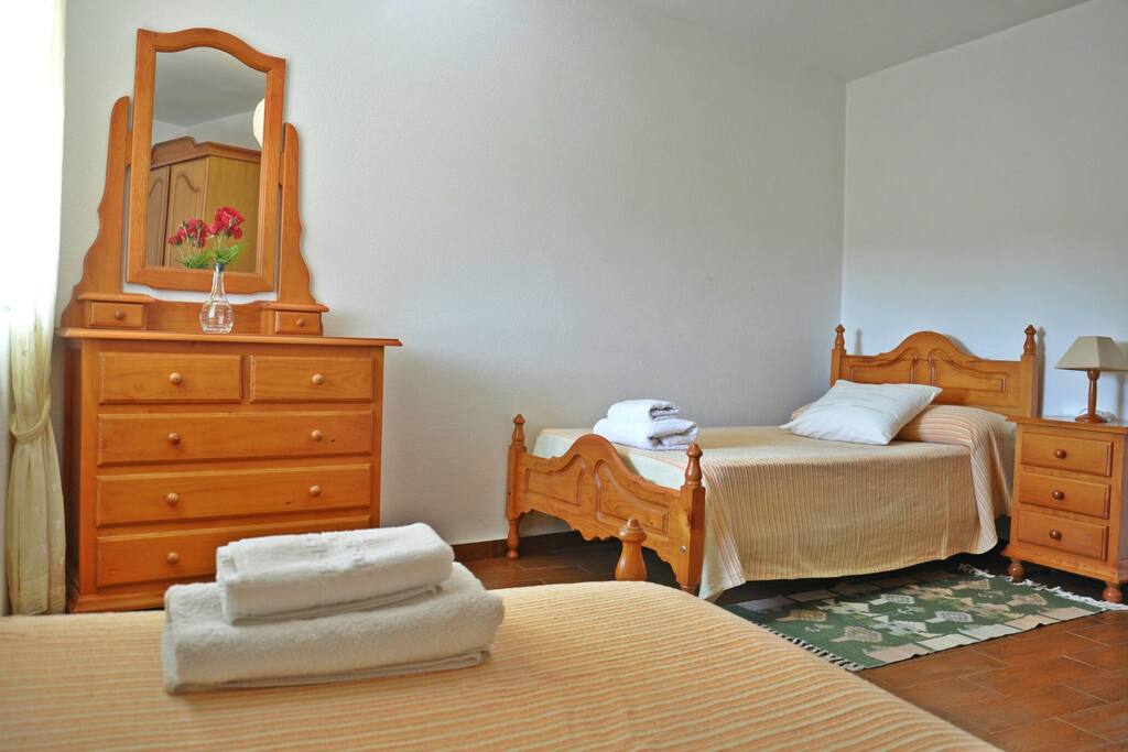 Habitación Doble