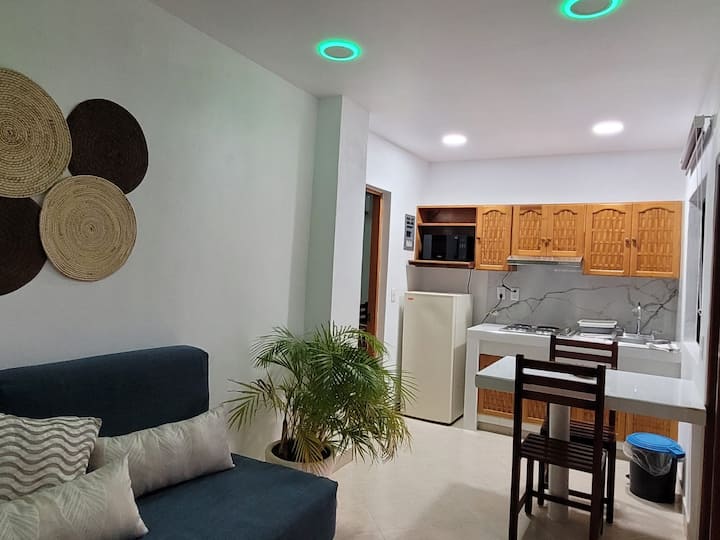 Live Like A Local 203  -Apartment In Zihuatanejo - Zihuatanejo