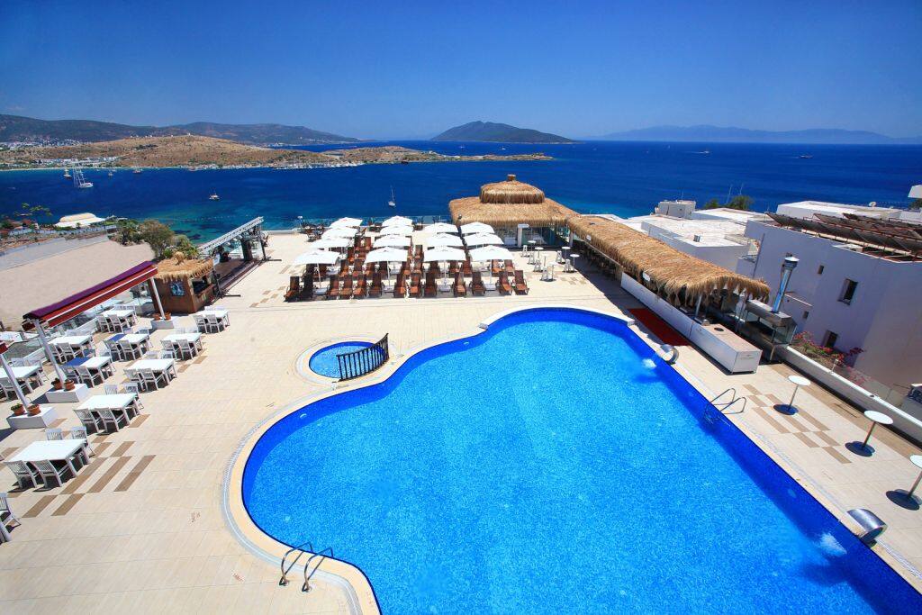 About Us Royal Asarlik Beach Hotel Spa Gumbet Bodrum Turkey