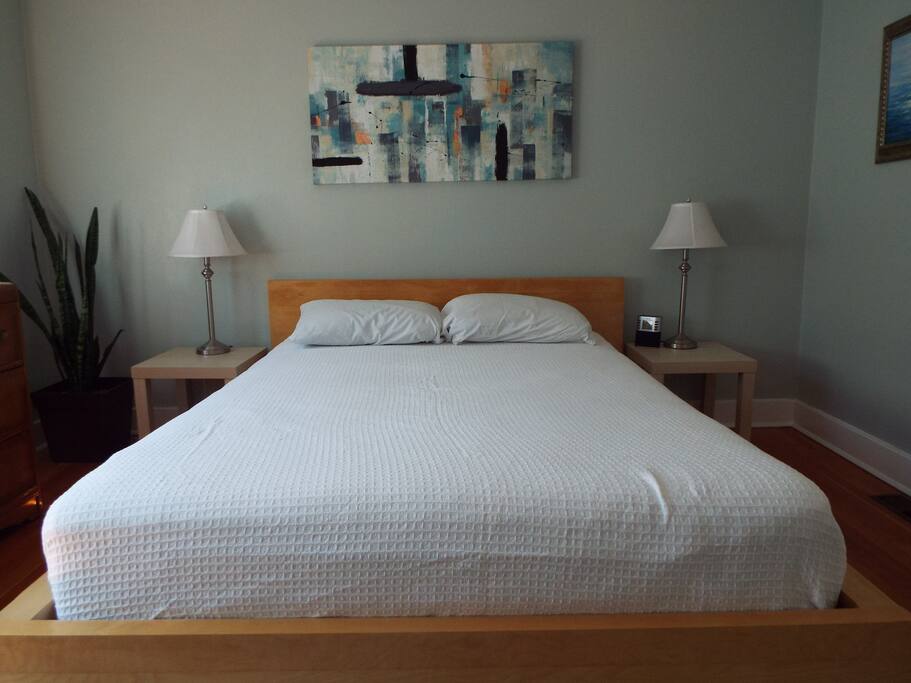 Front Bedroom
