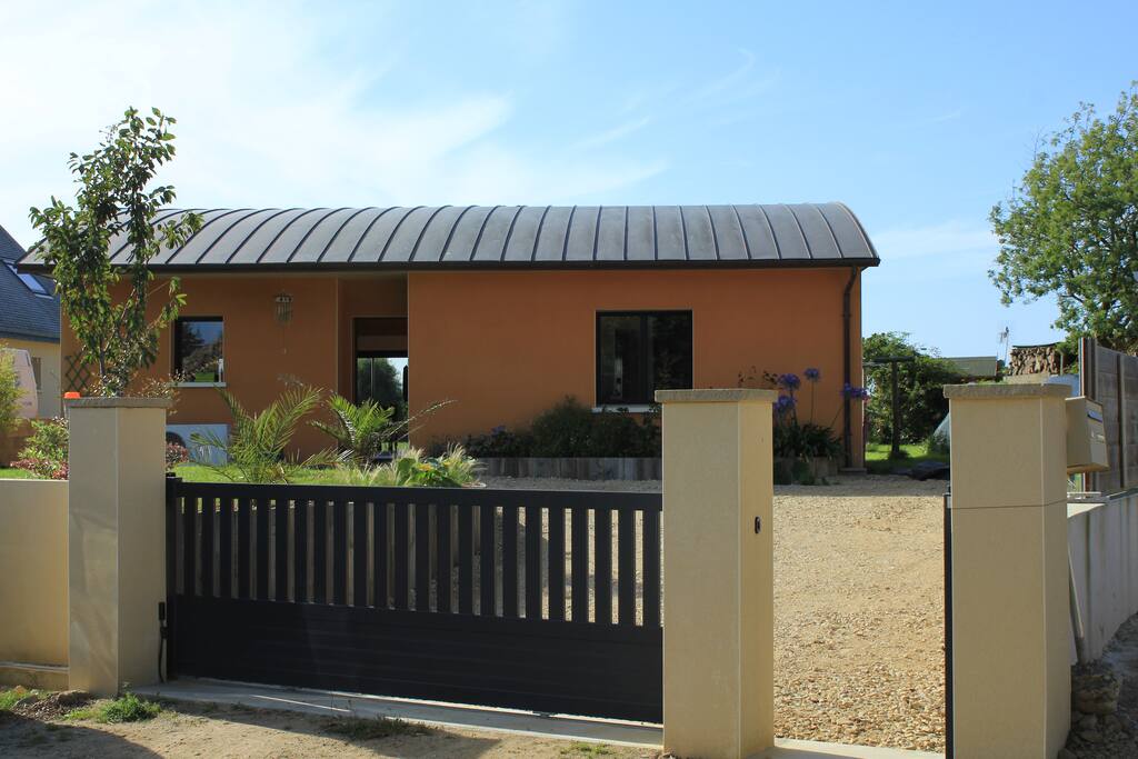La maison