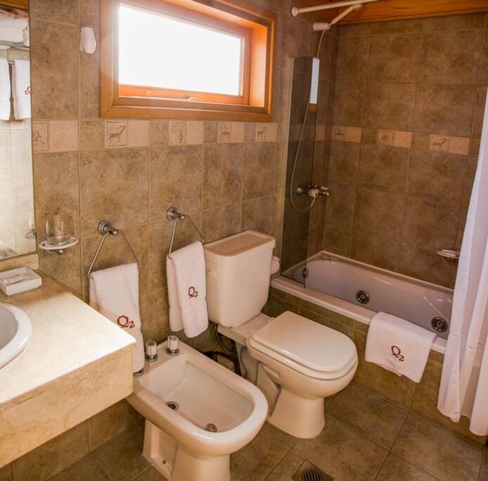 BAÑO PRINCIPAL