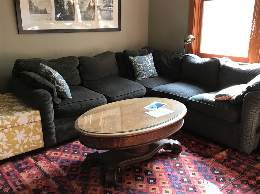 Den/TV Room