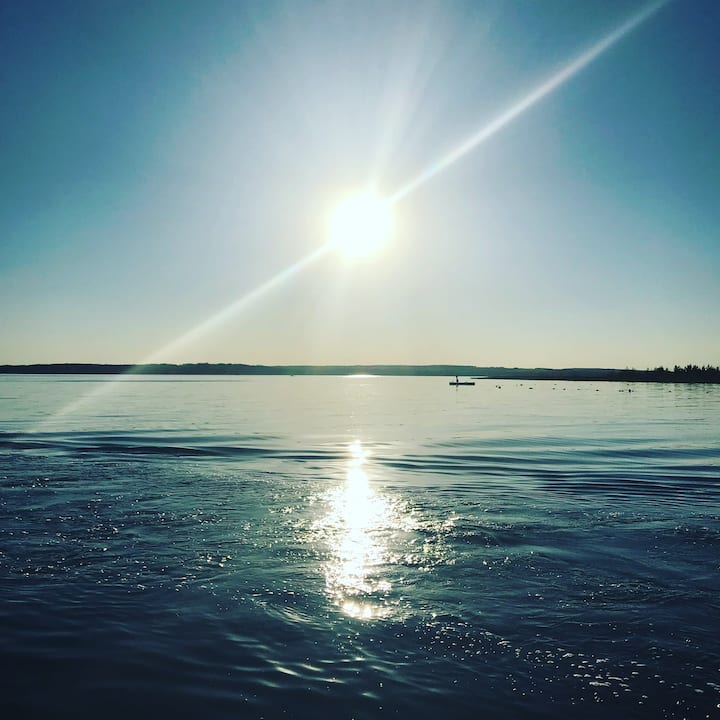 Ponoka County Vacation Rentals & Homes Canada Airbnb