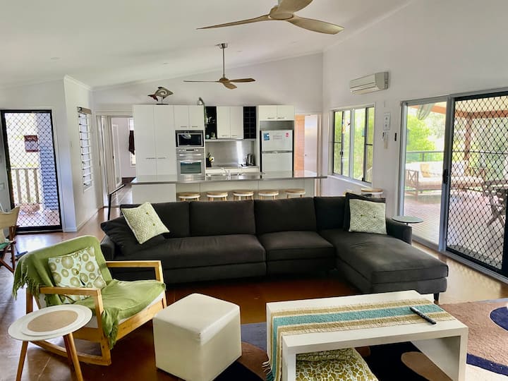 Turkey Beach Holiday Rentals & Homes Queensland, Australia Airbnb