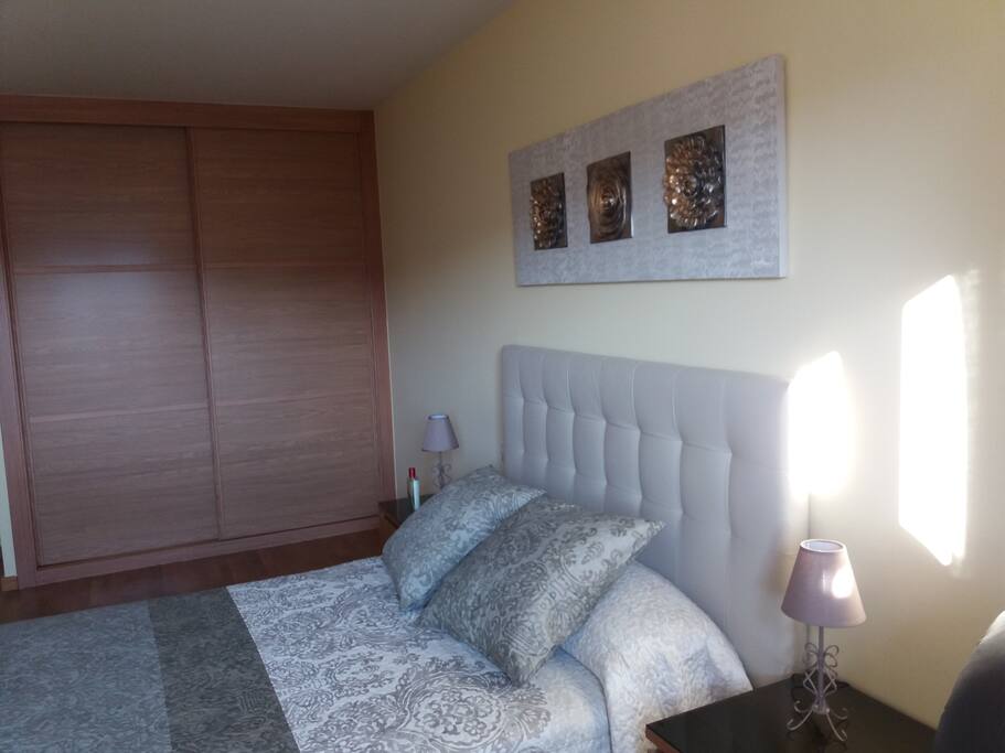 HABITACION PRINCIPAL