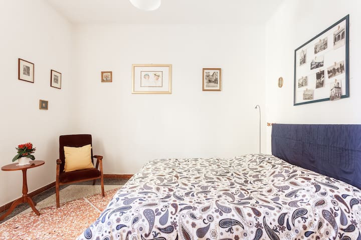 Chambre 1
