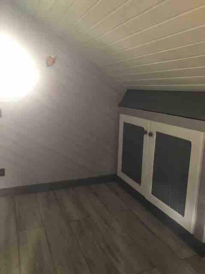 ห้องนอน