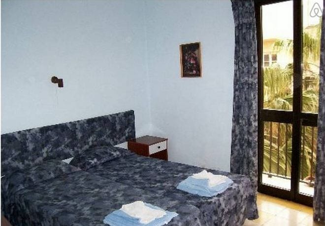 The Maltesecross Guesthouse (RM2)