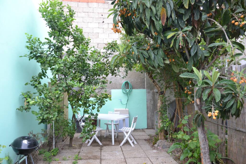 Cortile