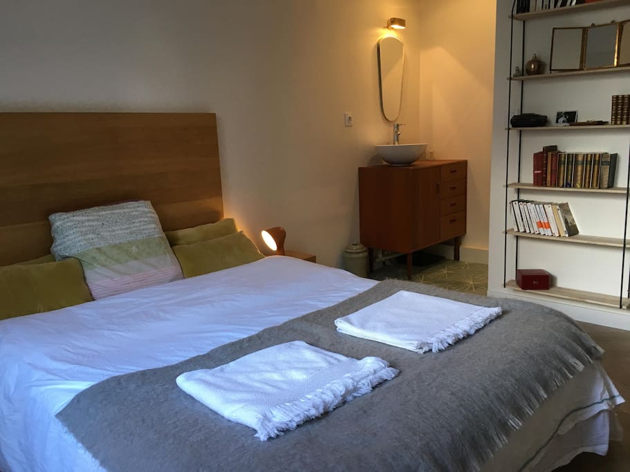 Parental Bedroom