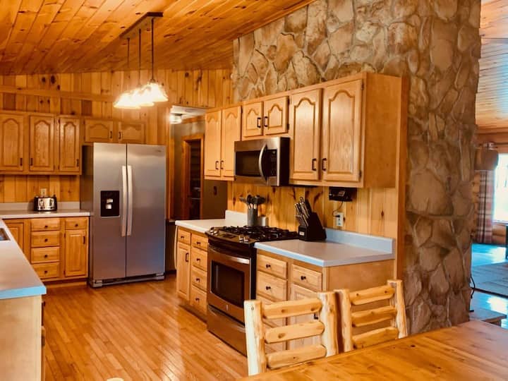 10 Best Cabin Rentals In And Near Marienville, Pennsylvania Updated