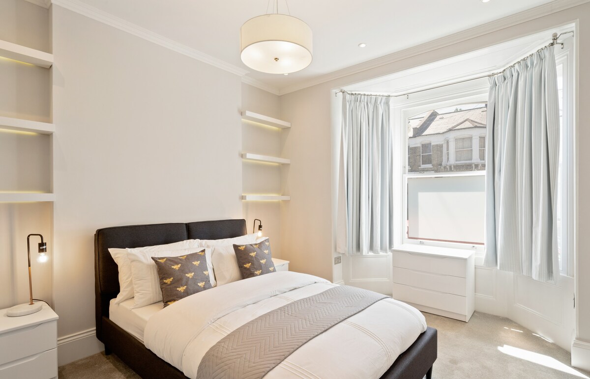 one bed flat wimbledon