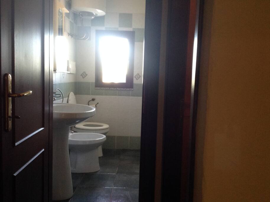 Bagno 2