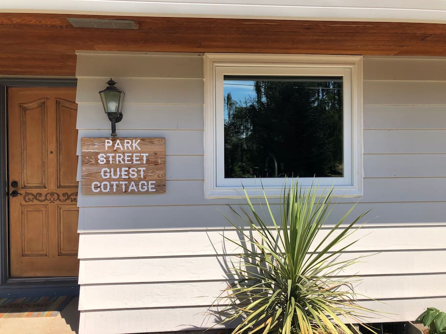 Front entry new windows
