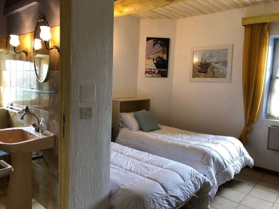 Private Room