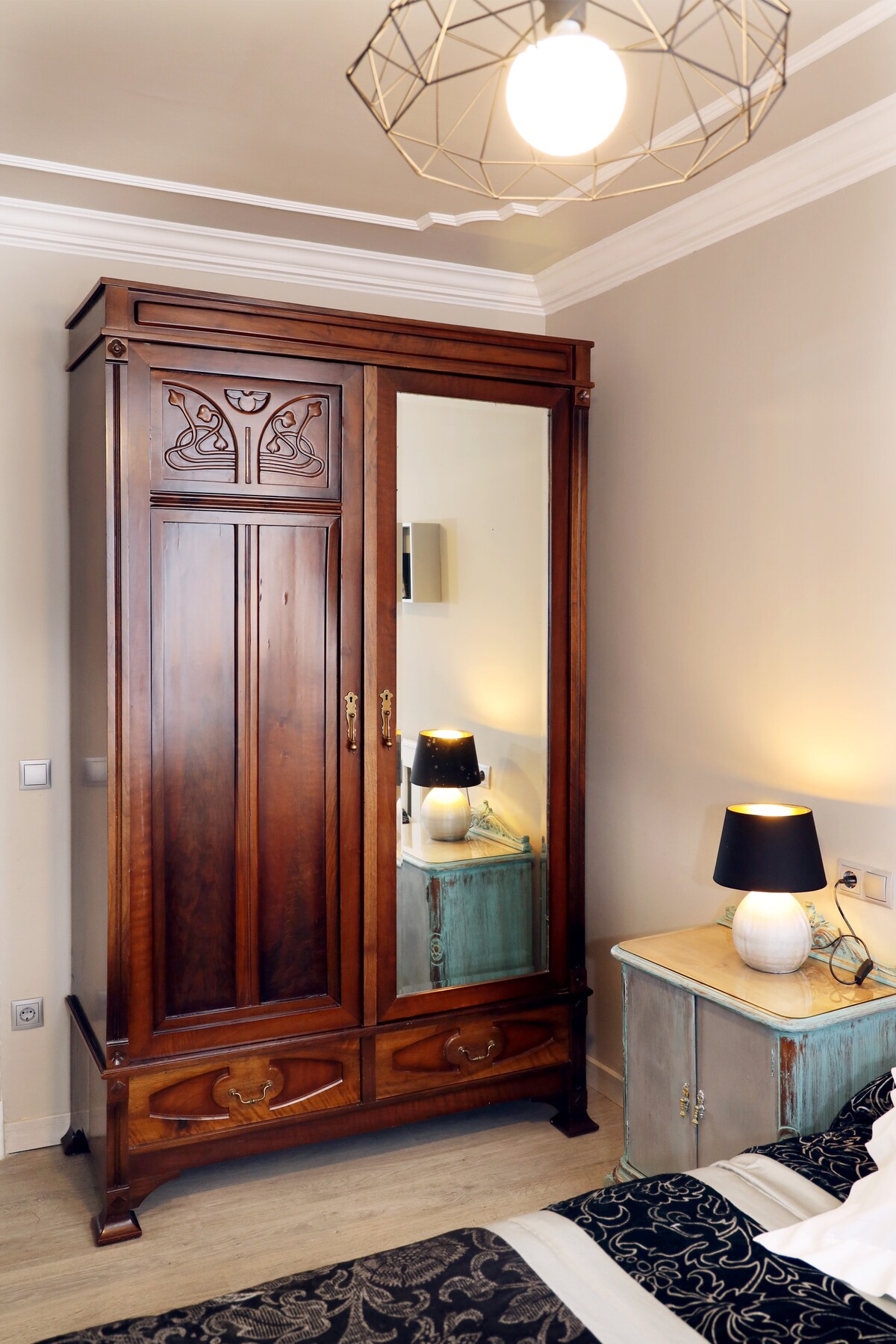 საძინებელი 3