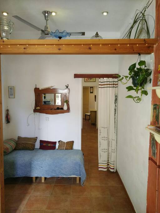 Entrada