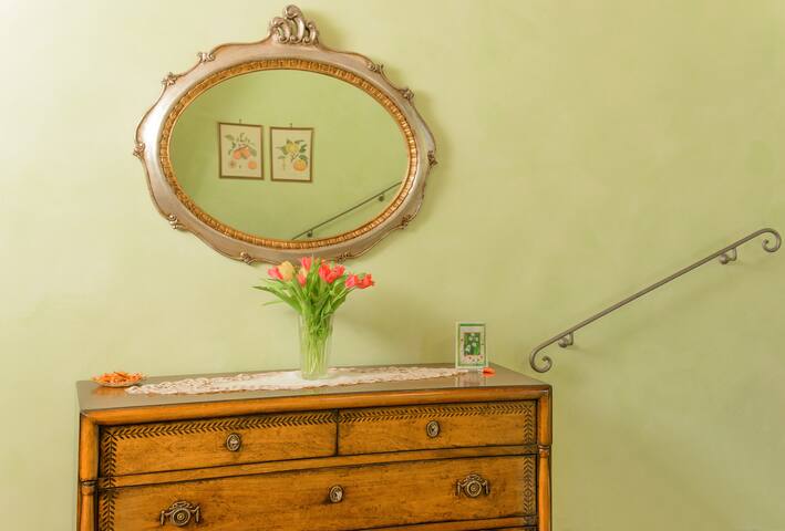 B&B La Casa dei Tintori gallery image 3