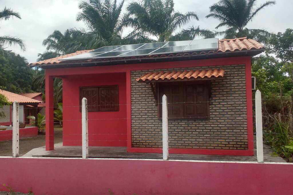 ENERGIA SOLAR FOTOVOLTAICA