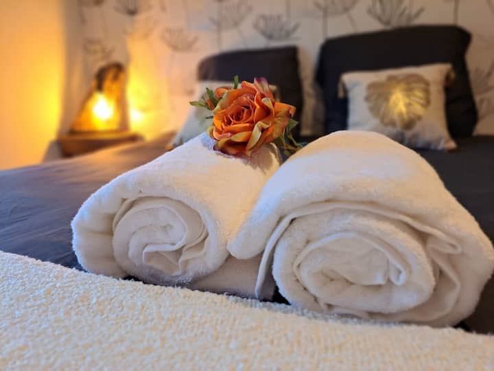 חדר שינה 3 זוגי