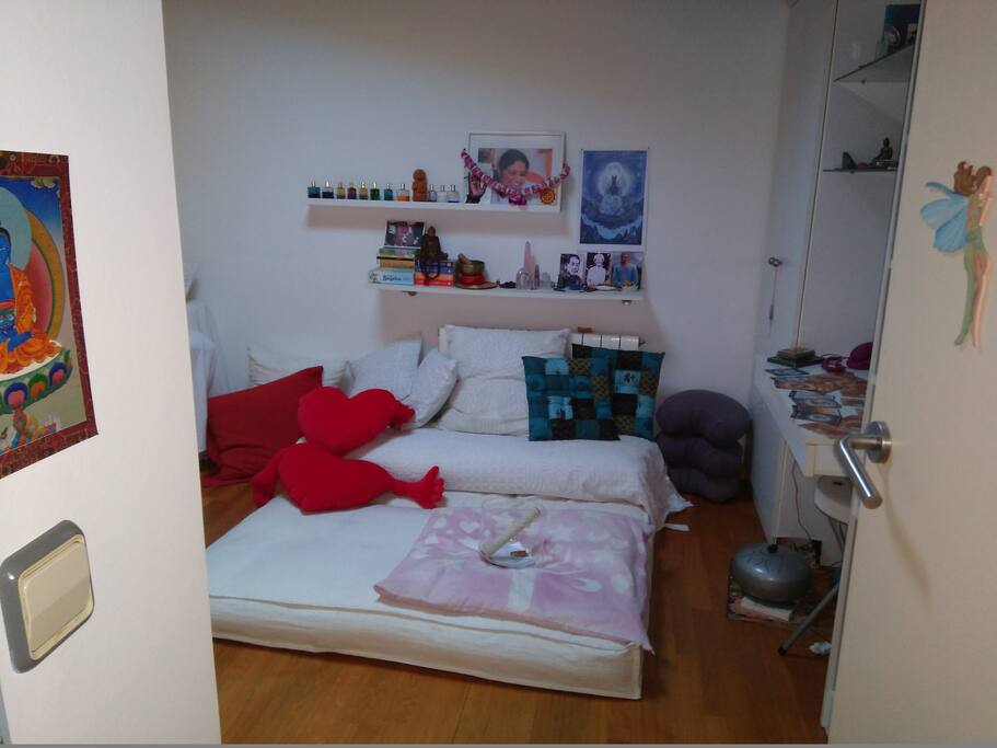 habitación