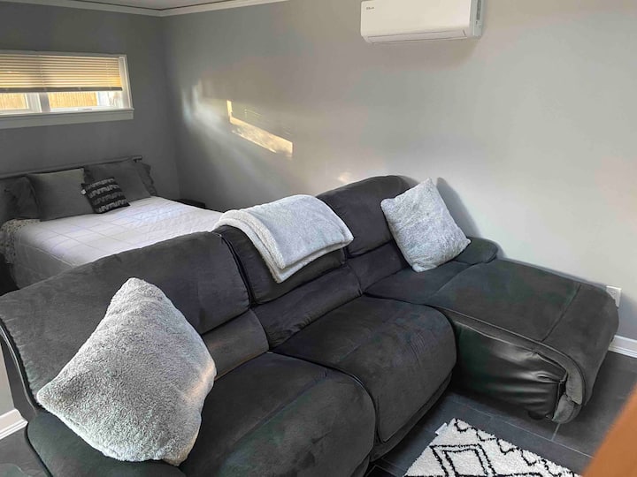 La Casita J Place - Mastic Beach, NY