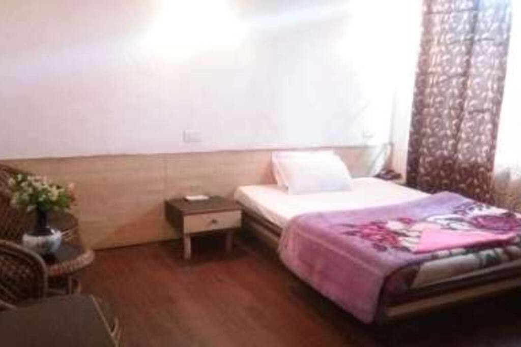 Super Deluxe Room