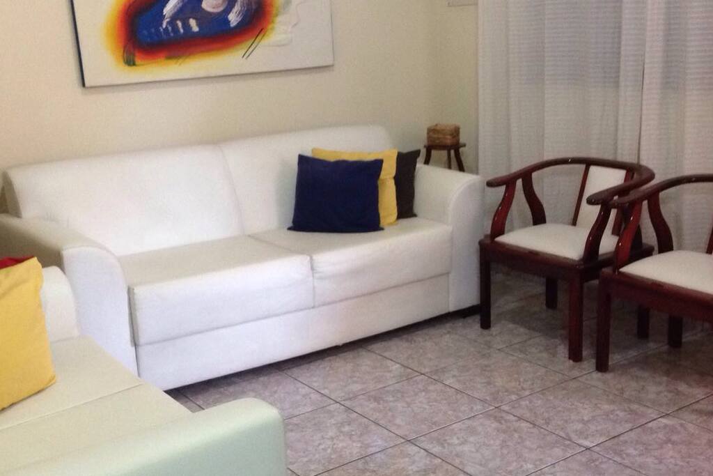 Segunda sala